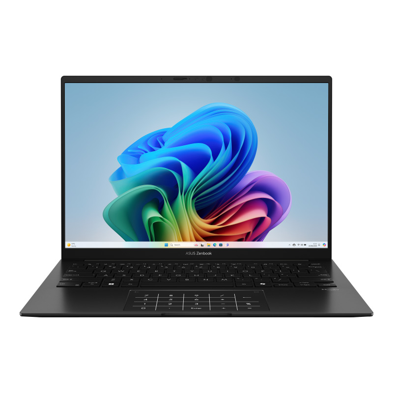 UKNOWN Asus Zenbook 14 UM3406GA-QD002W 14"