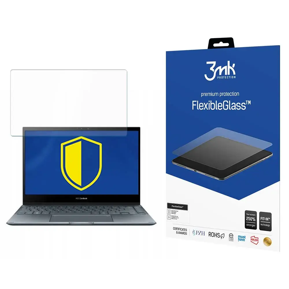 3mk Protection Asus ZenBook Flip 13