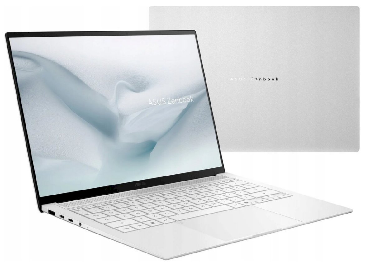 ASUS ZenBook S14 OLED UX5406AA-SU053W -