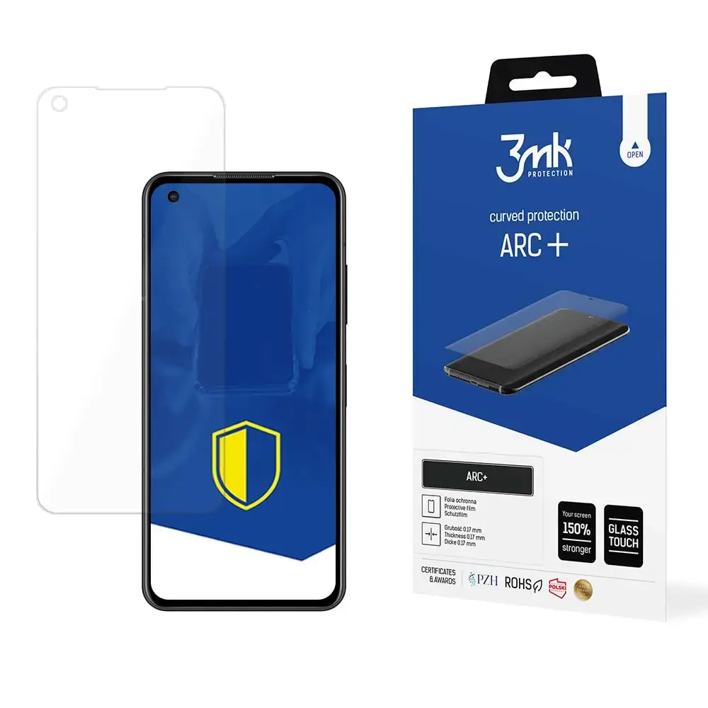 3mk Protection Asus Zenfone 10 -