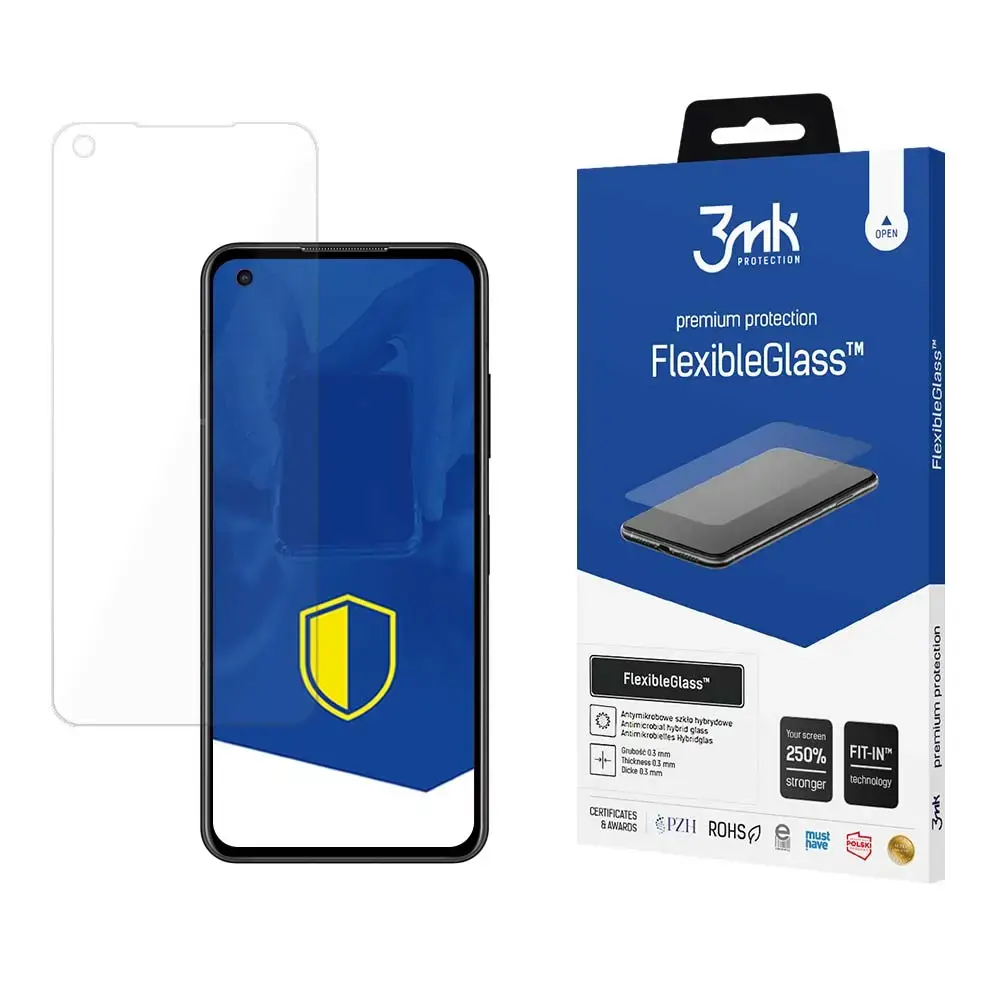 3mk Protection Asus Zenfone 10 -
