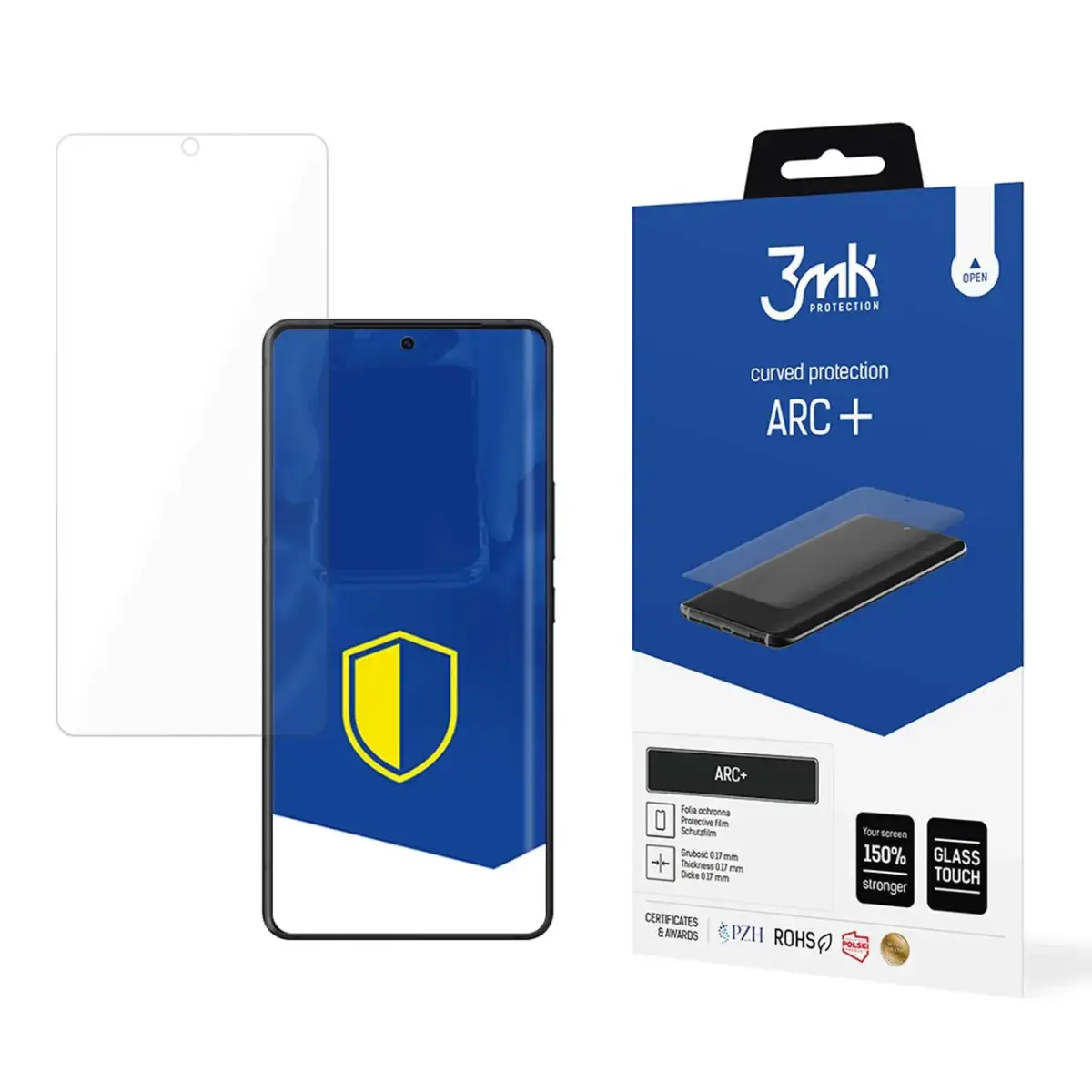 3mk Protection ASUS Zenfone 11 Ultra