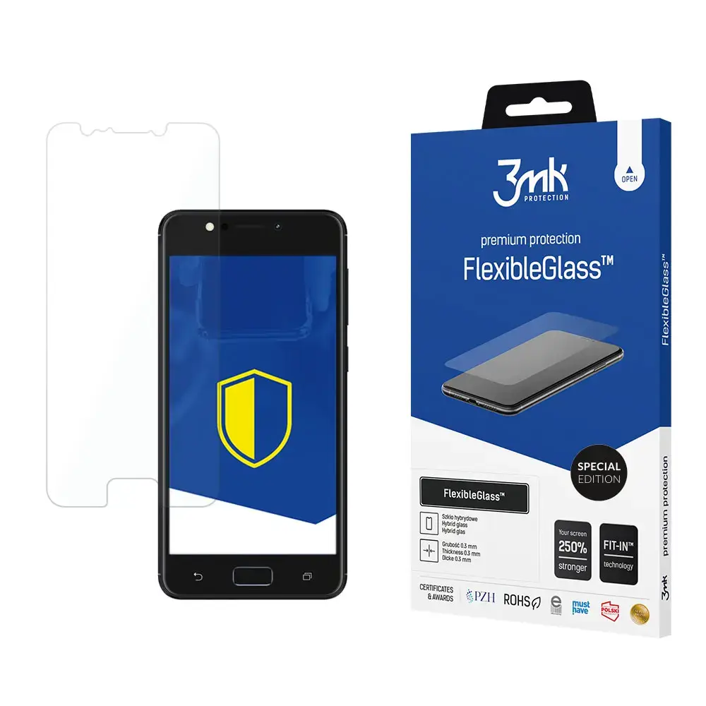 3mk Protection Asus Zenfone 4 Max