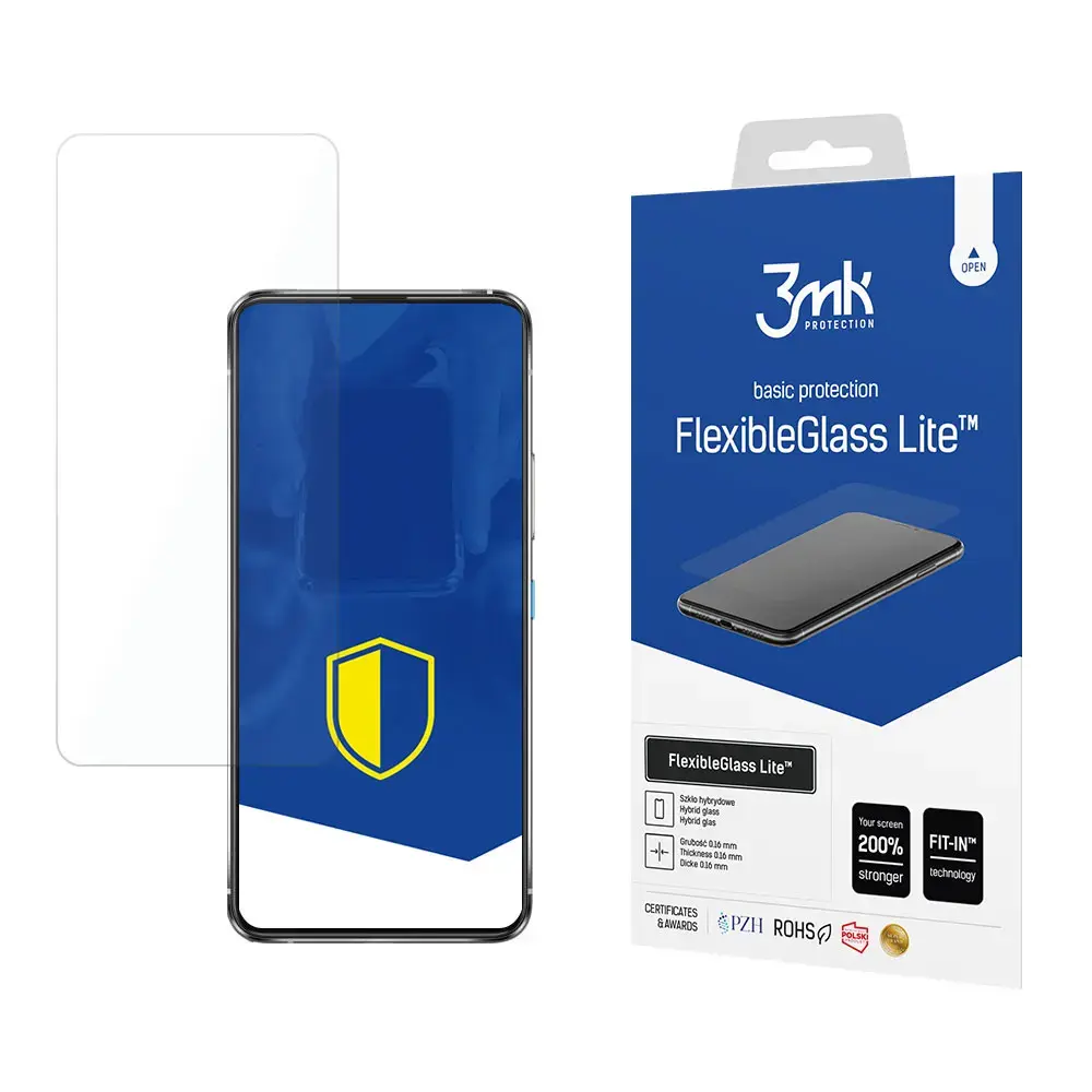 3mk Protection Asus Zenfone 8 Flip