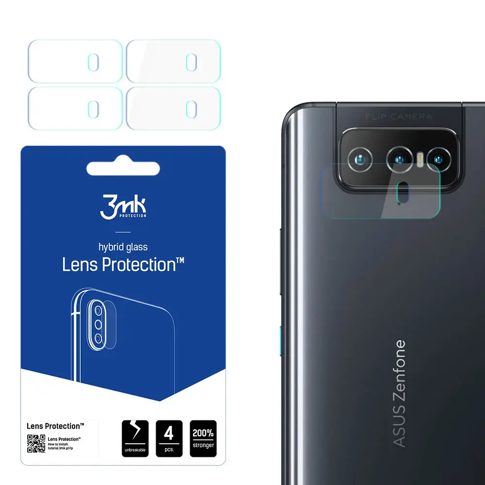 3mk Protection Asus Zenfone 8 Flip