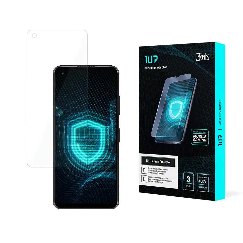 3mk Protection Asus Zenfone 9 -