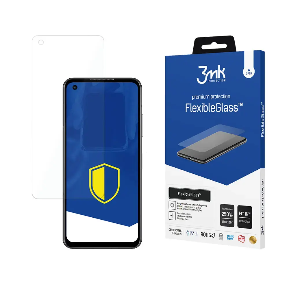 3mk Protection Asus Zenfone 9 -