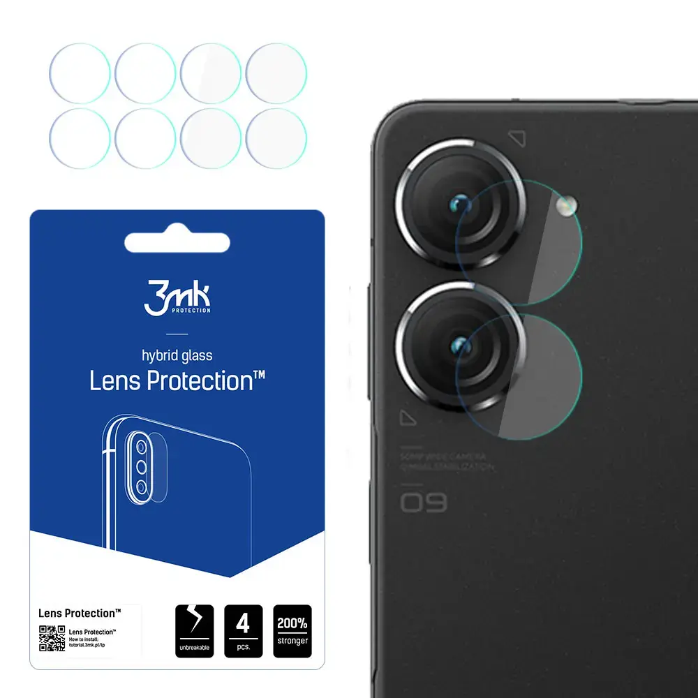 3mk Protection Asus Zenfone 9 -