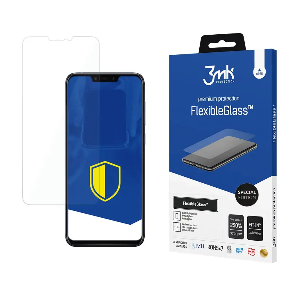 3mk Protection Asus Zenfone Max M2