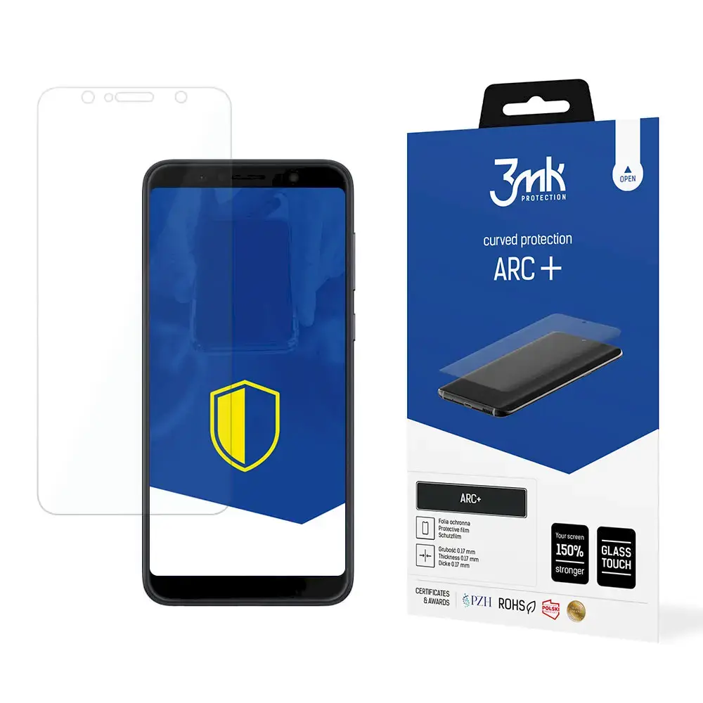 3mk Protection Asus Zenfone Max Pro