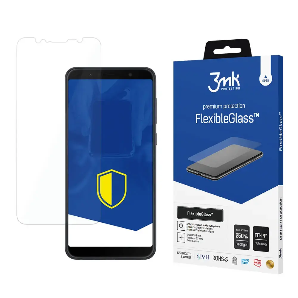 3mk Protection Asus Zenfone Max Pro