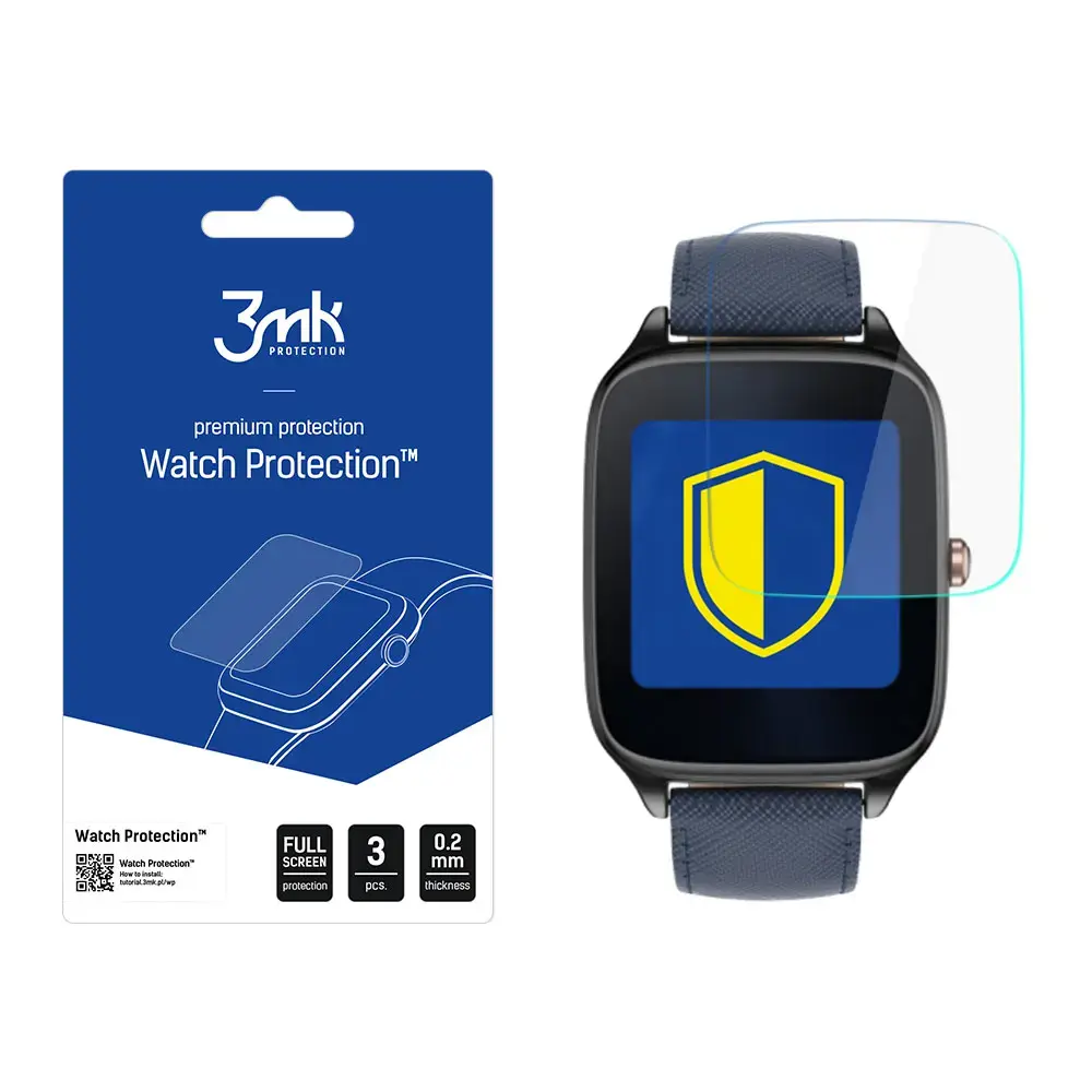 3mk Protection Asus Zenwatch 2 WI501Q
