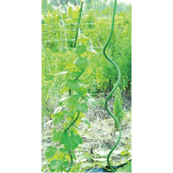 Atbalsta miets augiem, spirālveida 150cm/11mm |