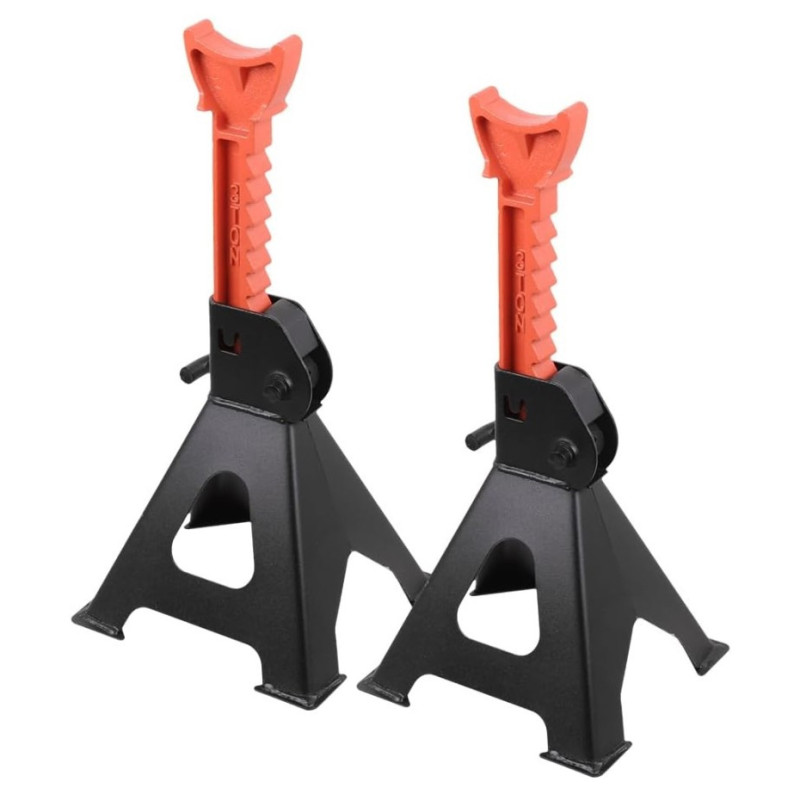 Smart equipment Atbalsta 3T (2 gab