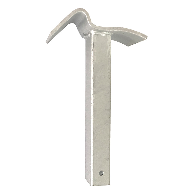 Atdure divviru vārtiem 15cm | 000675