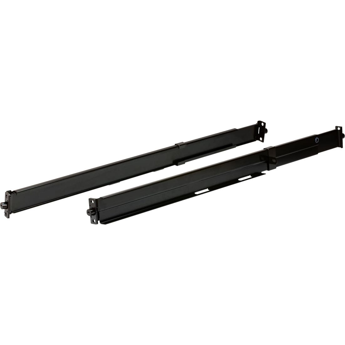 Aten 2K-0002 Easy Installation 2-in-1U Montage