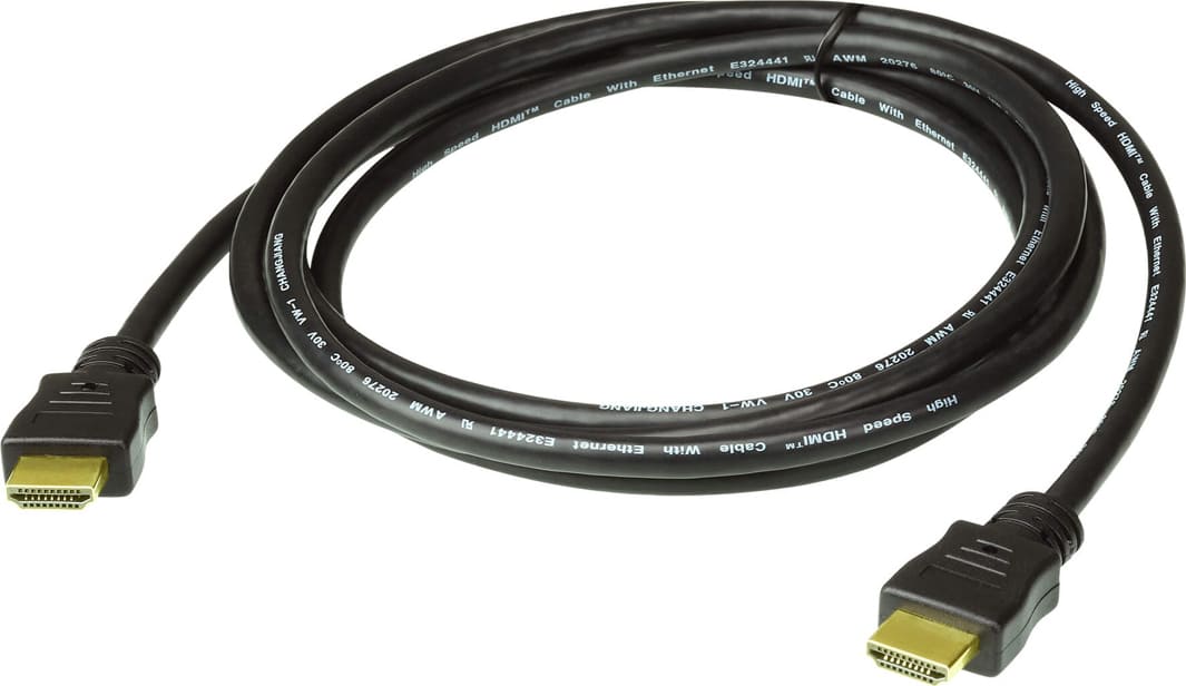 Aten 2L-7D05H-1 High Speed True 4K