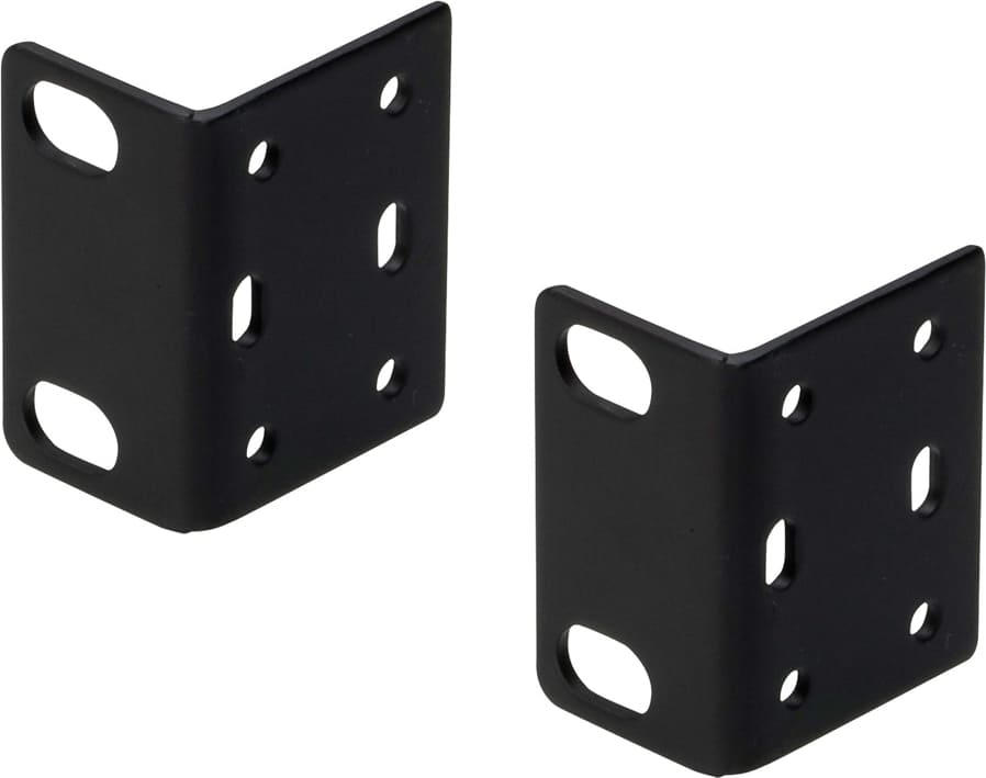 Aten 2X-043G Rackmontage Set für Präsentationswitche