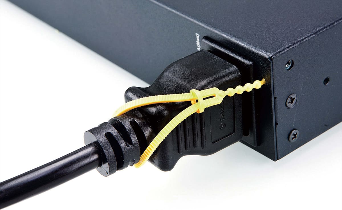 Aten 2X-EA07 Lok U Plug cable