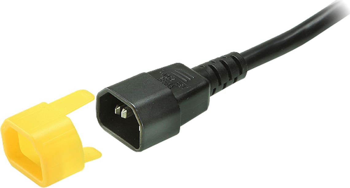 Aten 2X-EA10 C14 EZ-Lok Stecker 10er