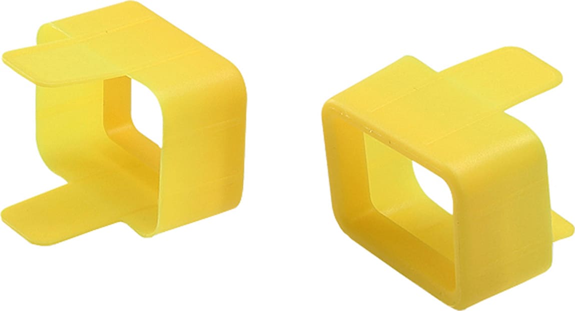 Aten 2X-EA11 C20 EZ-Lok Stecker 10er