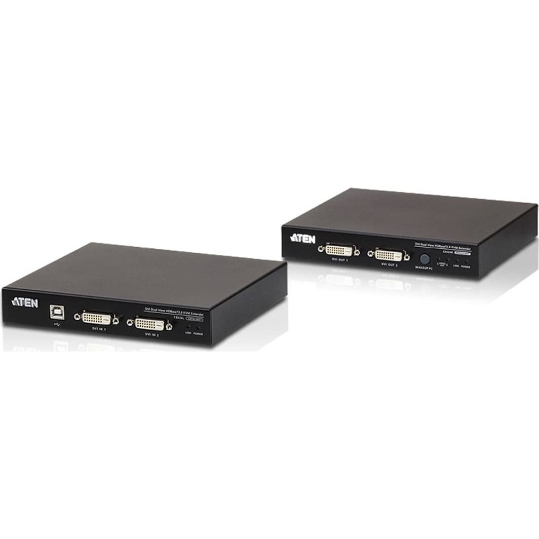 Aten CE624 USB 2.0 DVI
