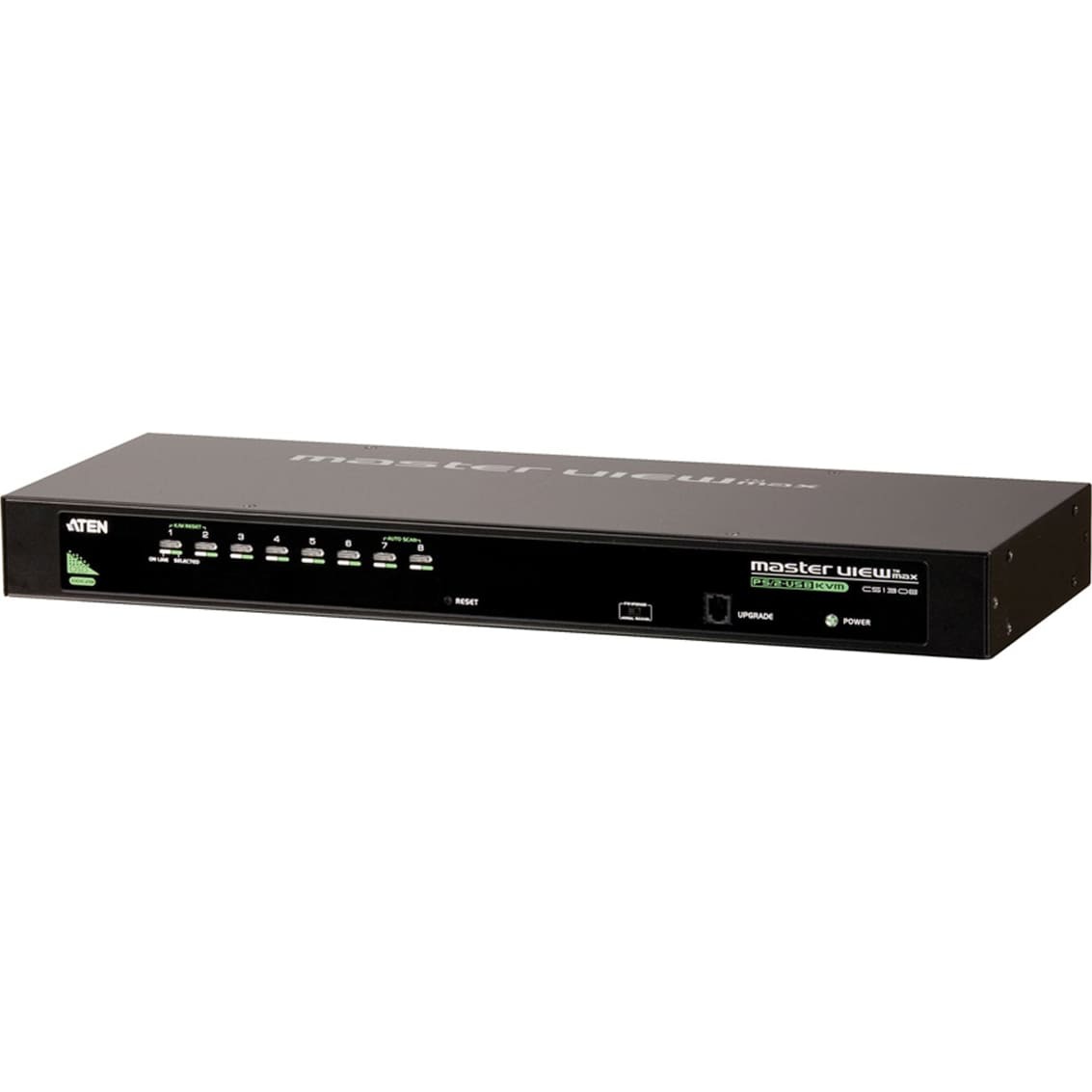 Aten CS1308 KVM Switch VGA, PS/2-USB