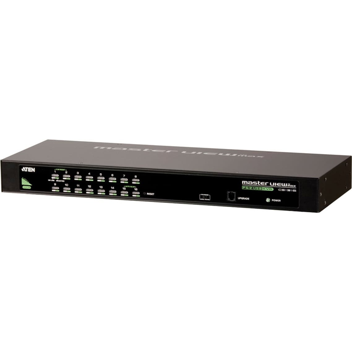 Aten CS1316 KVM Switch VGA, PS/2-USB