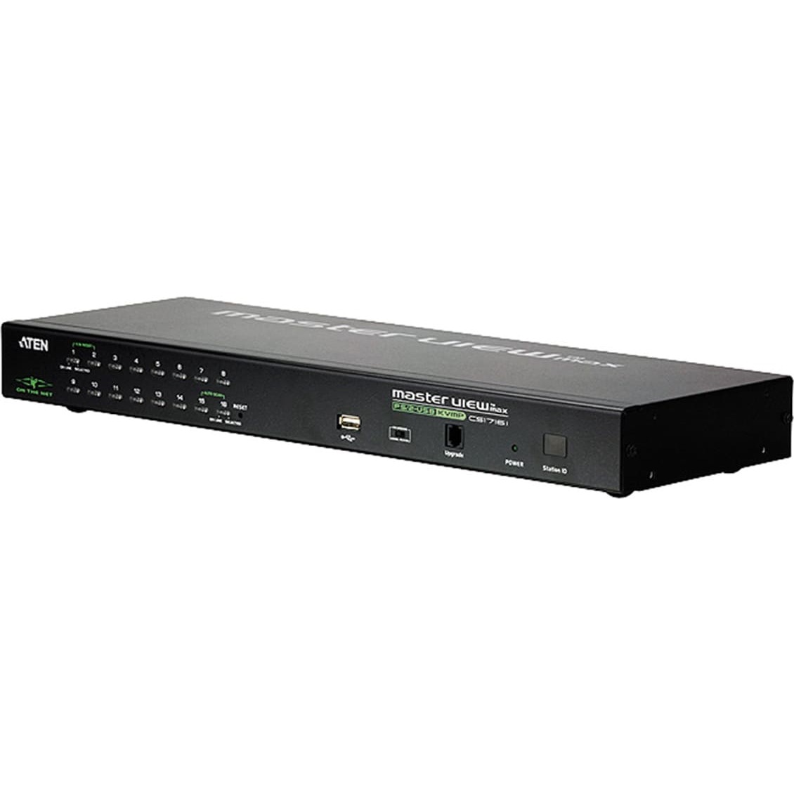 Aten | 1-Local/Remote Shared Access 16-Port