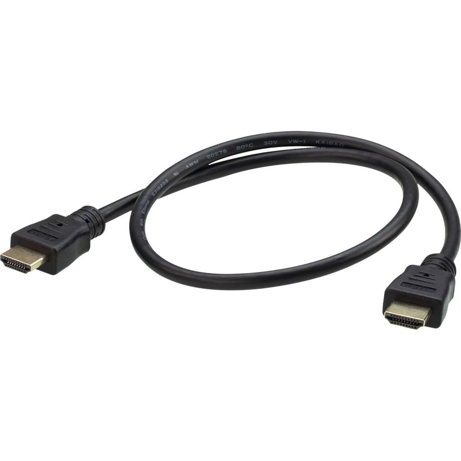 Aten High Speed True 4K HDMI