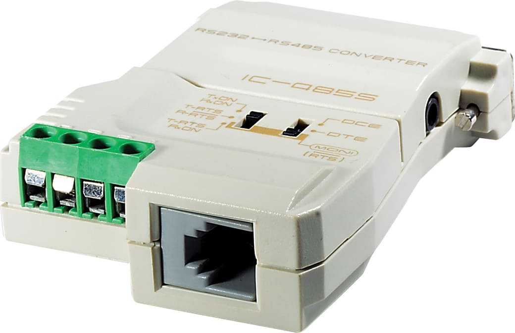 Aten IC485S RS-232 to RS-485 Interface