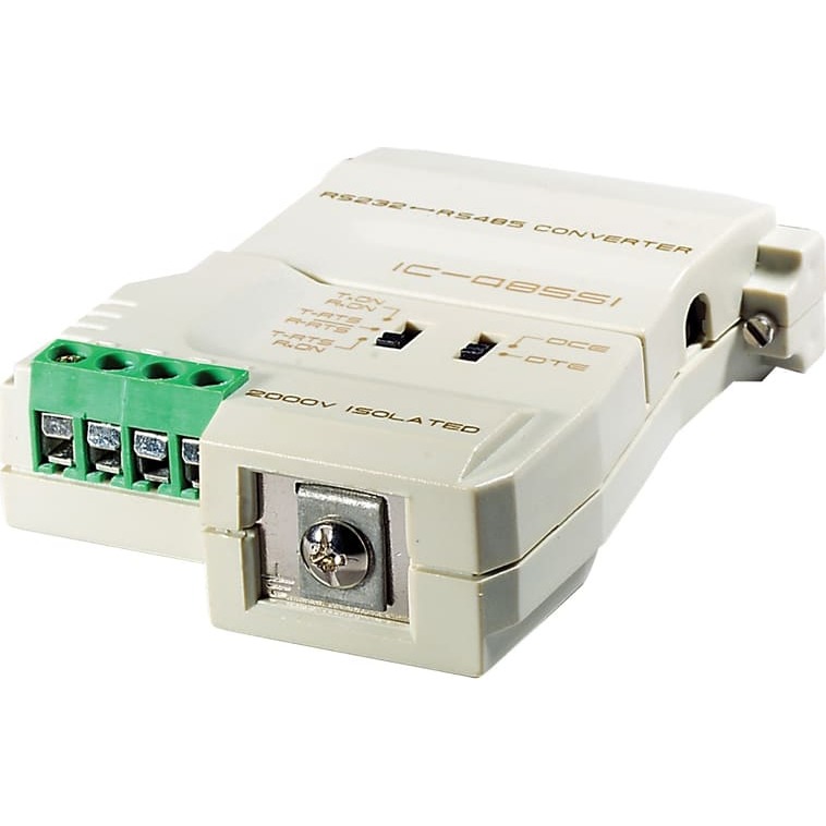 Aten IC485SI RS-232 to RS-485 Interface