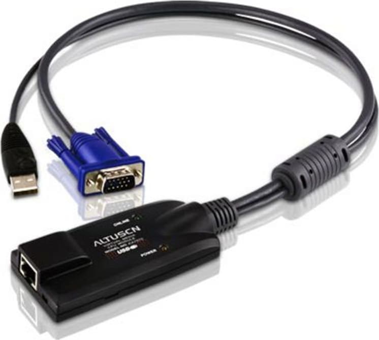Aten | USB VGA KVM Adapter