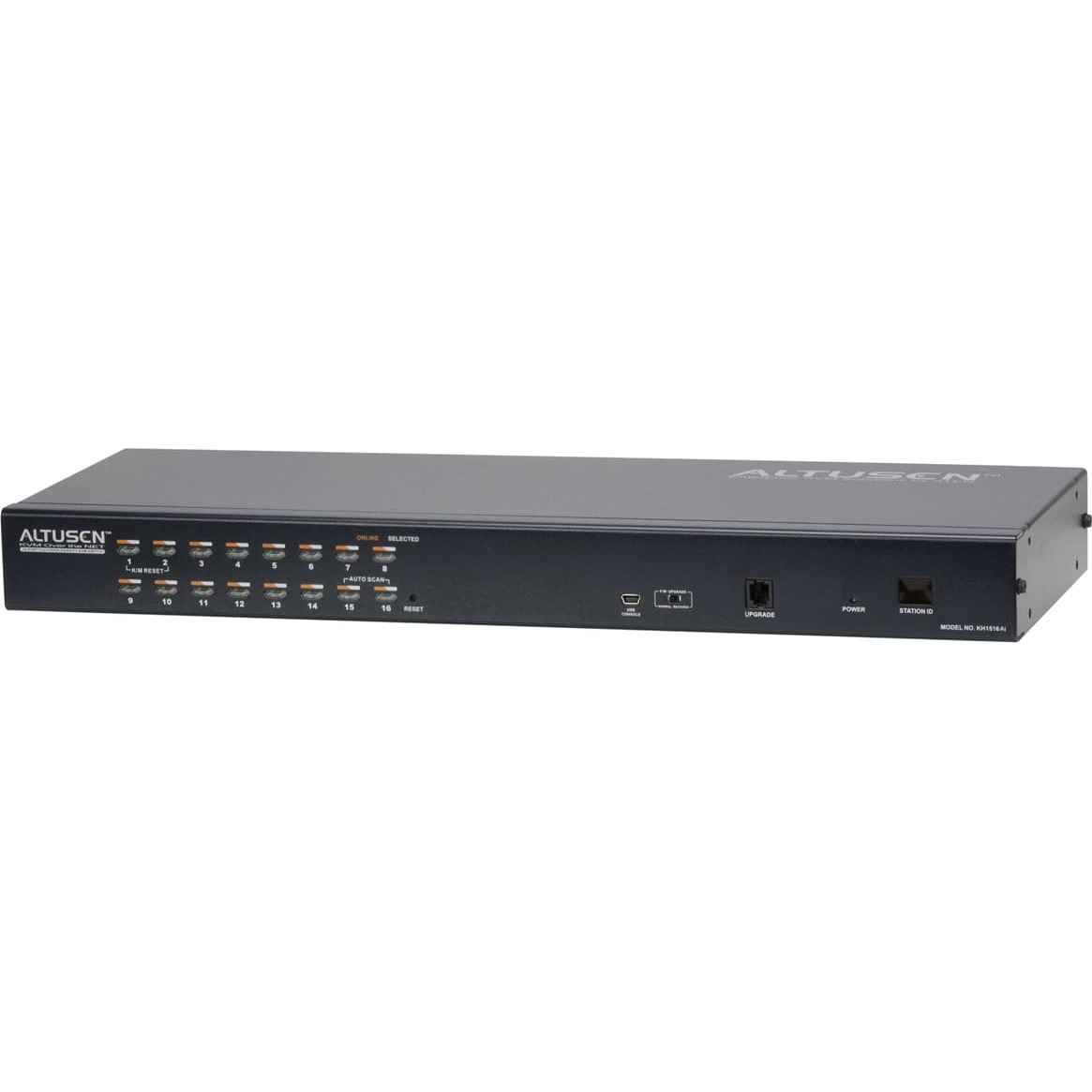 Aten KH1516Ai KVM Over-IP Switch, VGA