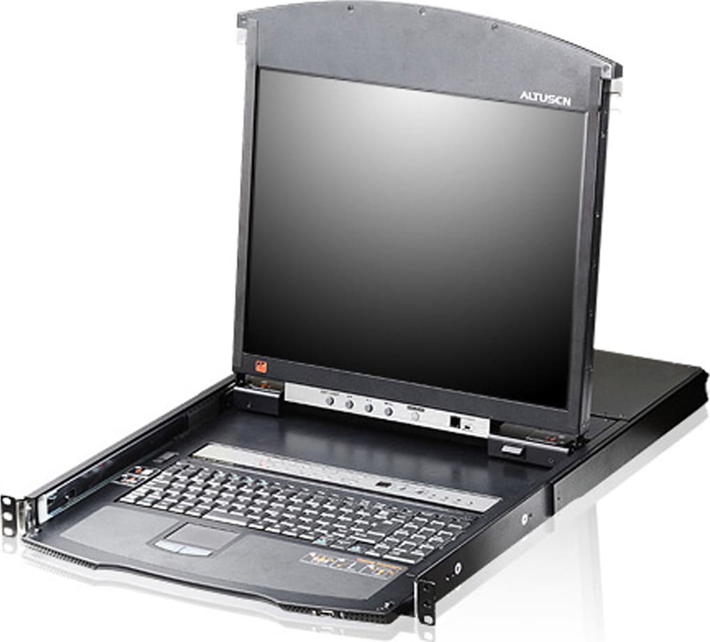 Aten KL1508AiM KVM Over IP Switch