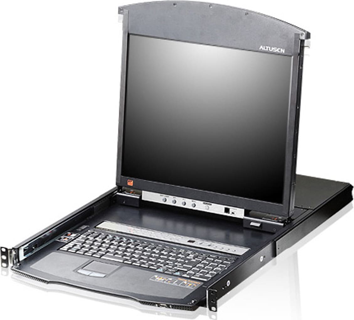 Aten KL1508AiN KVM Over IP Switch