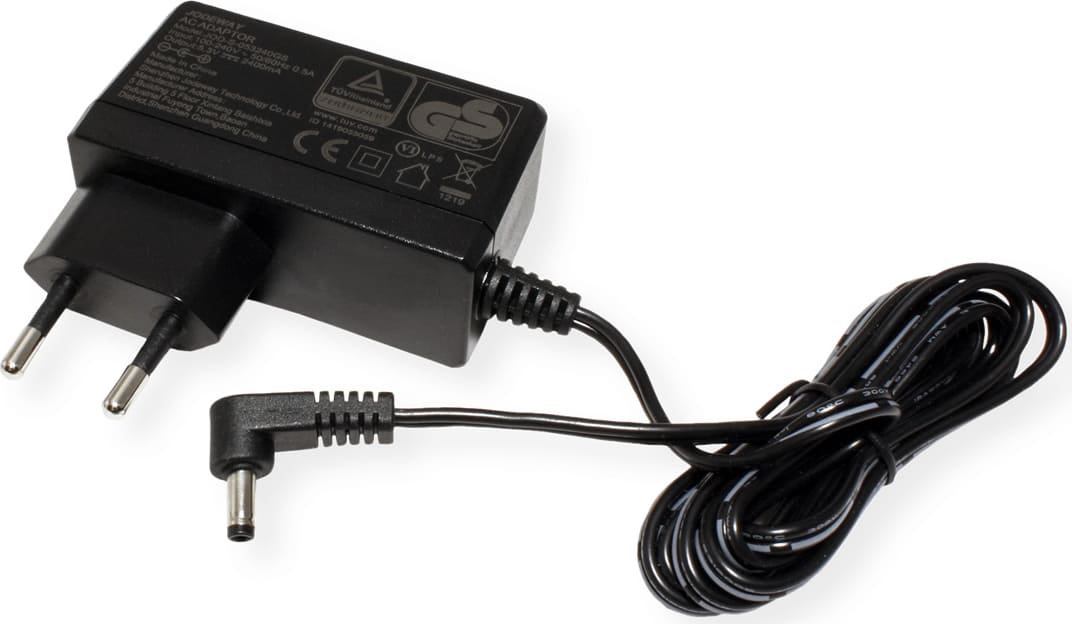 Aten Netzteil 0AD8-1605-24M1 CS1768, VS1804T/08T, CS1788
