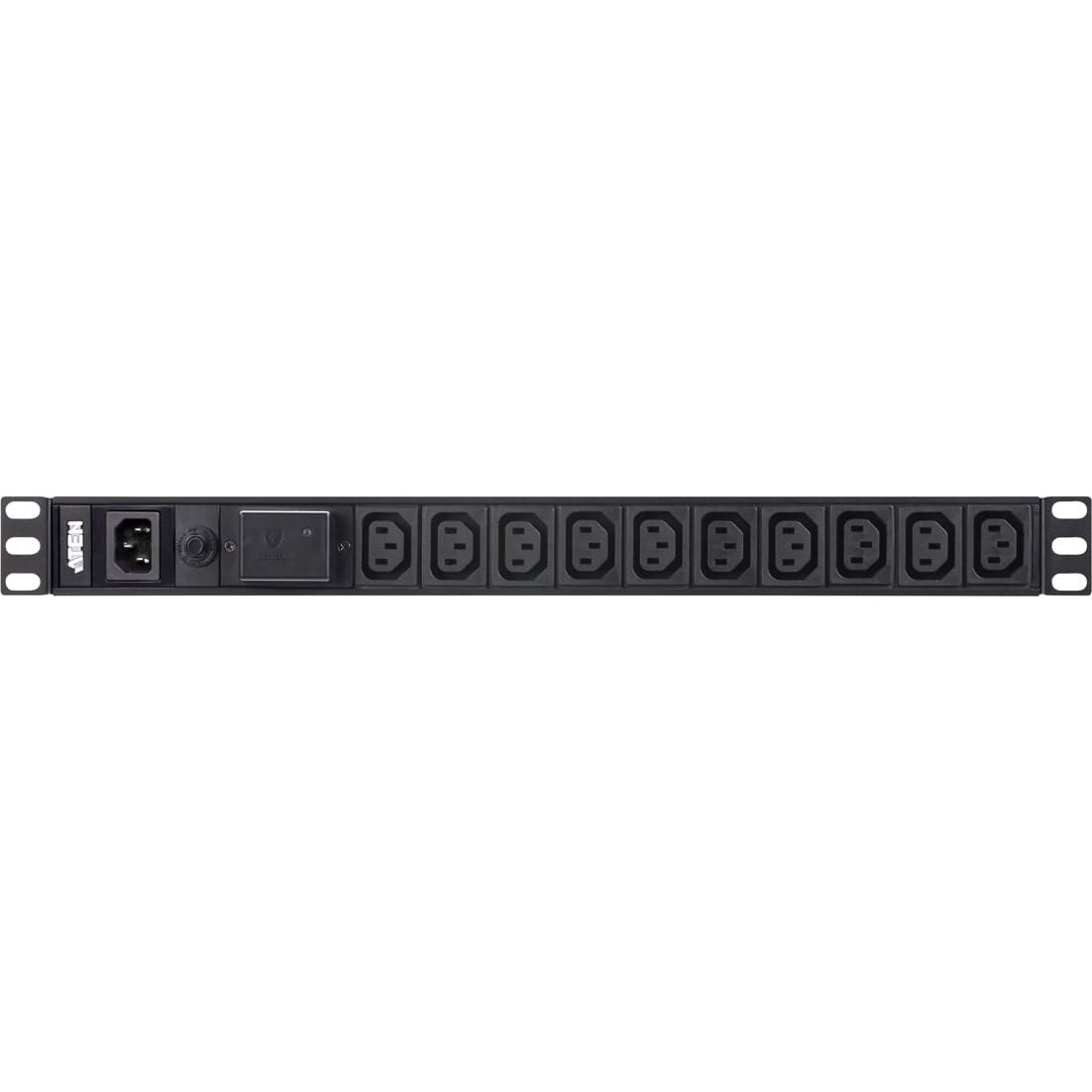Aten PE0118SG 1U 10A 18-Port Basic
