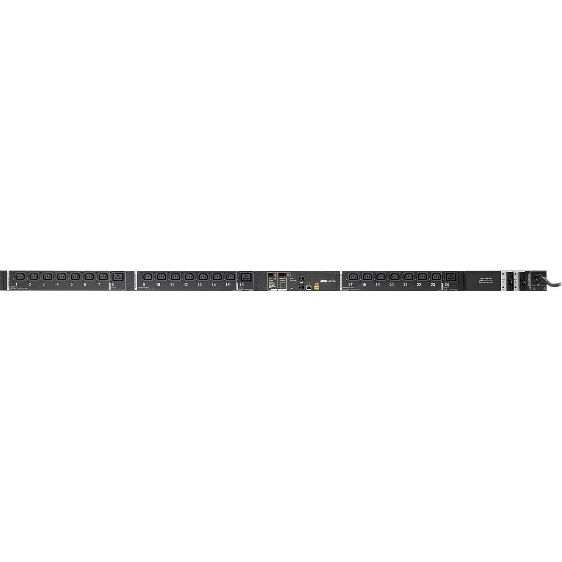 Aten PE8324G3 32-A-Öko-PDU, 24 Ausgänge, Ausgangsmess-