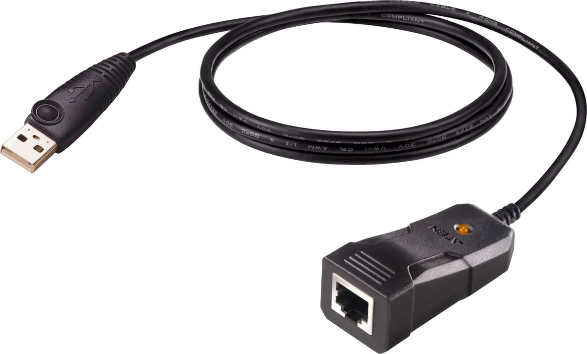 Aten UC232BF USB to RJ-45 (RS-232)