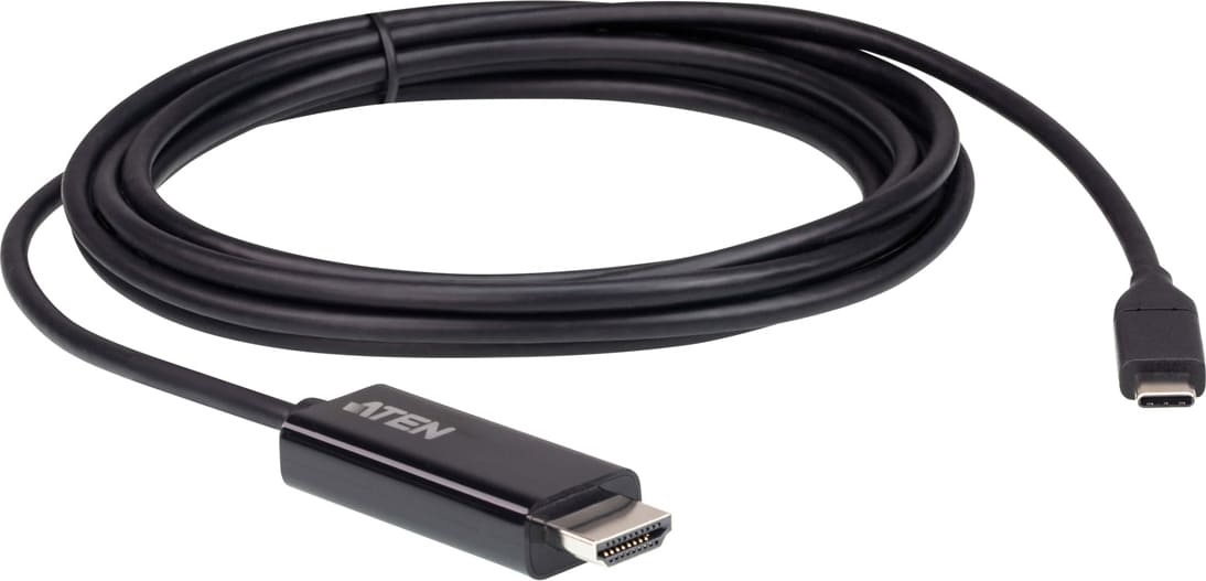 Aten UC3238 USB-C to 4K HDMI