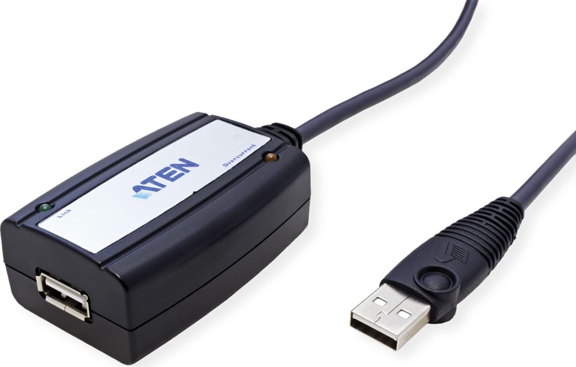 Aten UE250 USB 2.0 Extender