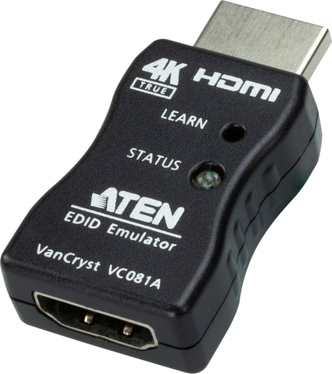 Aten VC081A True 4K HDMI EDID