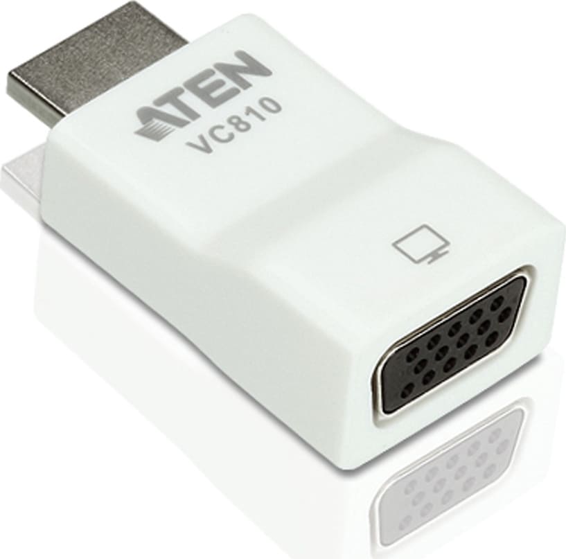 Aten HDMI to VGA Converter (VC810-AT)