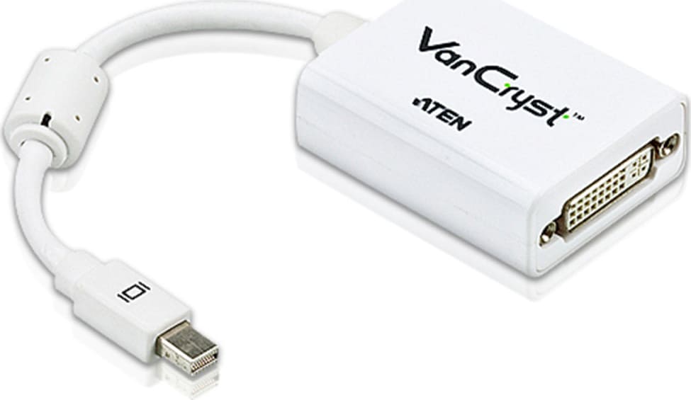Aten VC960 Mini DP to DVI