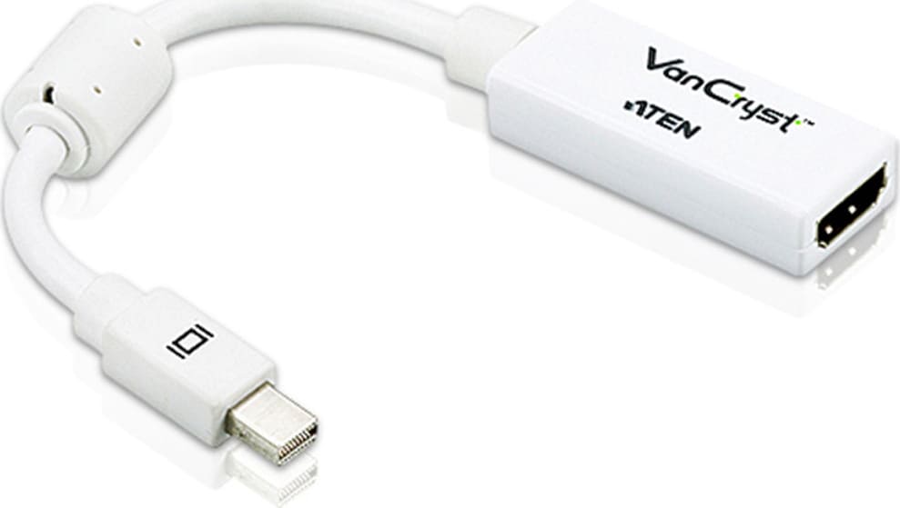 Aten VC980 Mini DP to HDMI