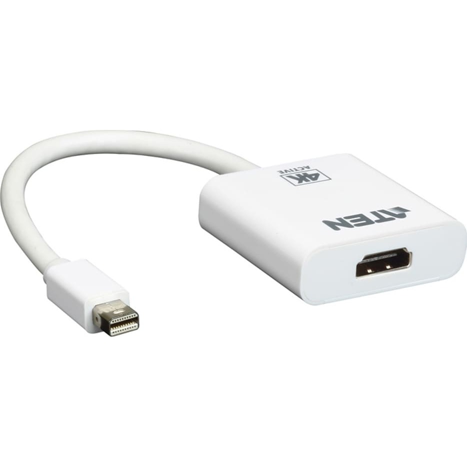 Aten VC981 Mini DP to 4K