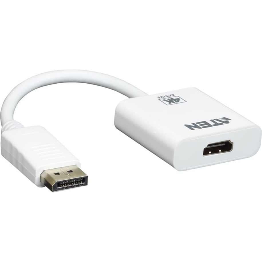 Aten VC986 DisplayPort to 4K HDMI