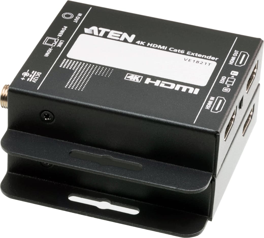Aten VE1821 4K HDMI Cat6 Extender