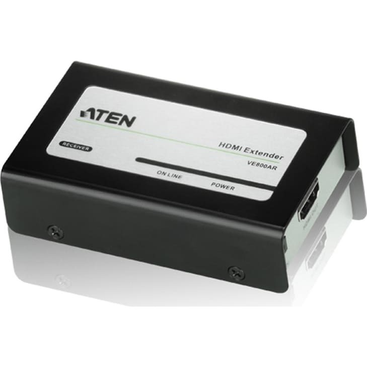 Aten VE800AR HDMI Cat5Audio/Video Receiver |